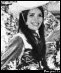 Georgia Ann Fry