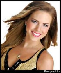 Brittany Elizabeth NS201202