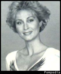 Tina Eberly