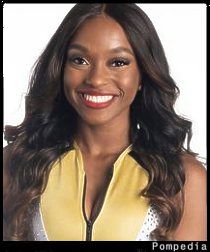 Courtney Cadore