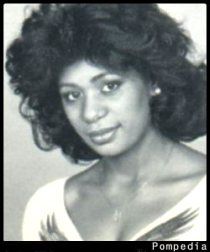 Rhoda Baker