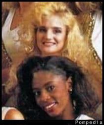 Stacey WR199034