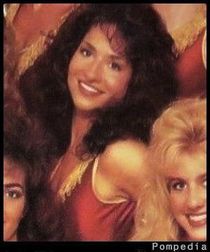 Kathy K WR199419