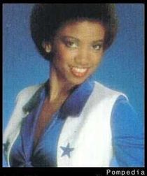 Rhonda Cumby