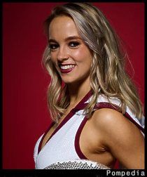Hannah S WR202016