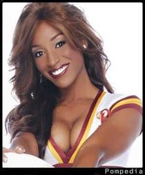 Jaqui Moore
