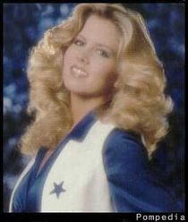 Sonia Patterson