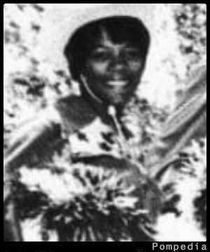 Vanessa Baker