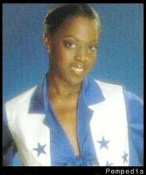 Nasha Thomas