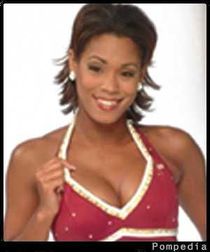 Jamilla Keene
