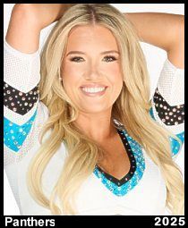 File:Carolina Panthers Haygan Haynes 2025 .jpg