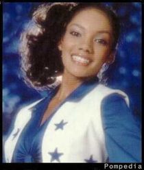 Cheryl Balderas