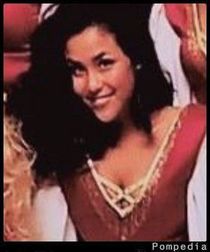 Amy WR199601