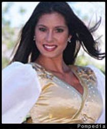 Stacy Chimento