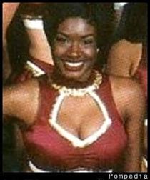 Jenyé Patterson