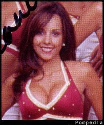 Tina Lancon