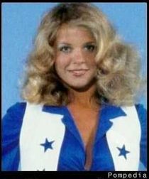 Billie Gosdin