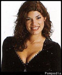 Lisa NS200132
