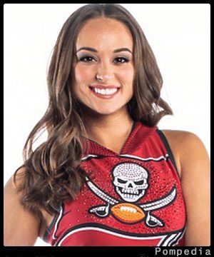 File:Tampa Bay Buccaneers Daria B TB202010 2021 Y2.jpg
