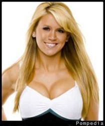 Tiffany Monroe 2011