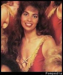 Kathy K WR199418