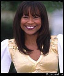 Tameka St. Martin