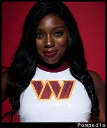 Breanna WR202105