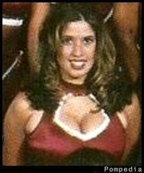 Angela Gorospe