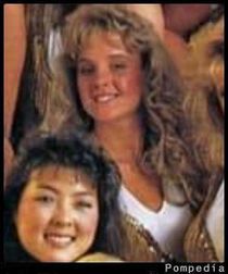 Donna WR199009