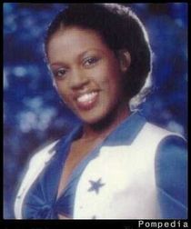 Angela Scarborough