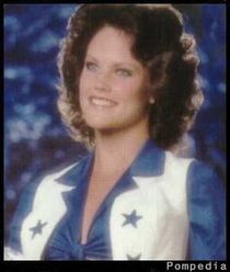 Annette Bilbrey