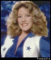 Suzette Derrick