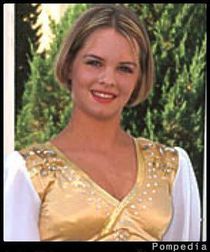 Lacey Mangerchine