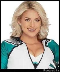 Kelsey Rae PE201805