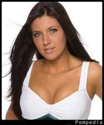 Krystle Campbell 2008