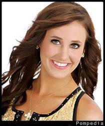 Brooke Mixon P