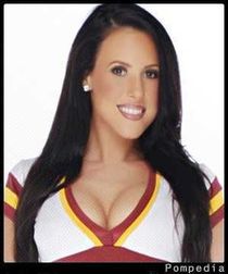 Abby Dymond