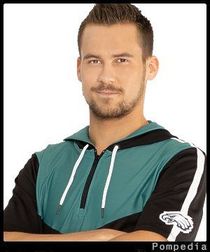 Kyle Tanguay