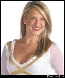 Jill Marie