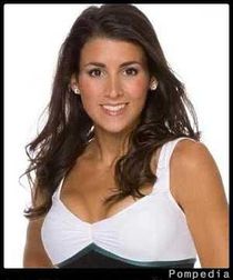 Alaina Longarzo