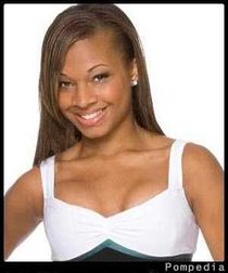 Monique Tompkins