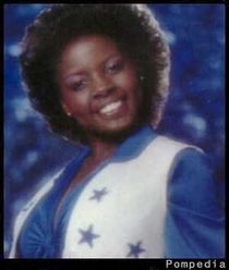 Toni Washington