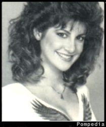 Vicki Natale