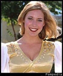 Julie Schexnayder