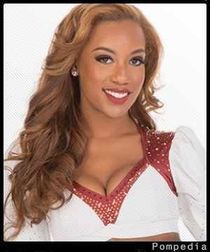 Candess Correll