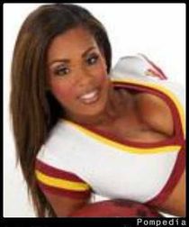 Jamilla Keene