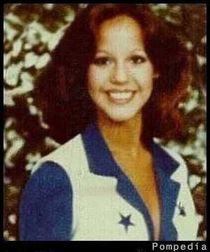 Tina Hernandez