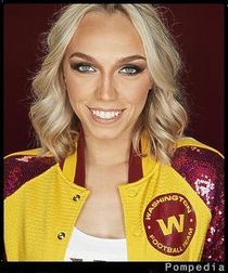 Hannah S WR202016