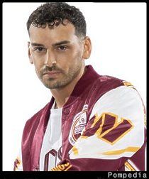 Joey WR202406