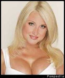 Monica Devlin